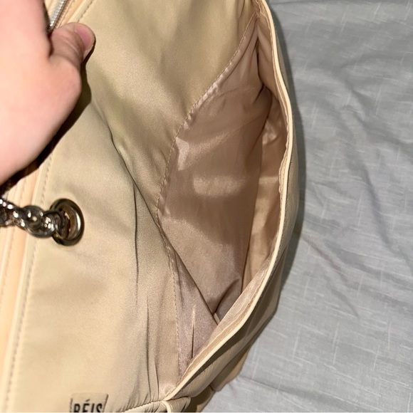 BEIS Tan Cream Large Diaper Bag OS - Picture 10 of 11